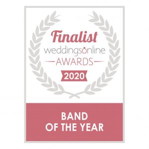 Winner - Band of the year 2020 - Gossip Band